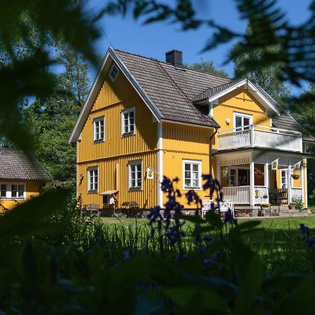Soederasens Skafferi - Logi Ljungbyhed Exterior foto