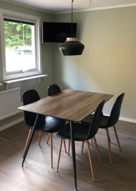 Soederasens Skafferi - Logi Ljungbyhed Exterior foto